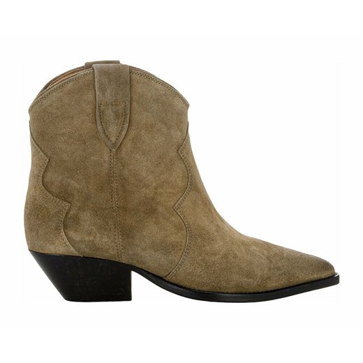 DEWINA BOOTS Isabel Marant 37 showroom.pl okazja