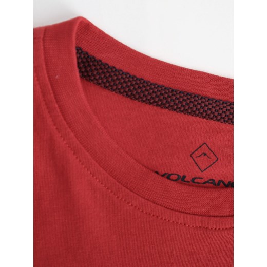 T-shirt chłopięce z długimi rękawami bawełniany