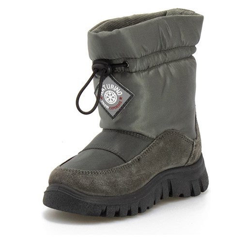 Buty zimowe dziecięce Naturino