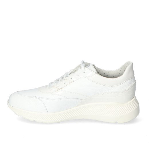 Białe Sneakersy Ryłko 1LRH2_AP_4RH Ryłko 1LRH2_AP_4RH Biały-4RH Ryłko Arturo-obuwie