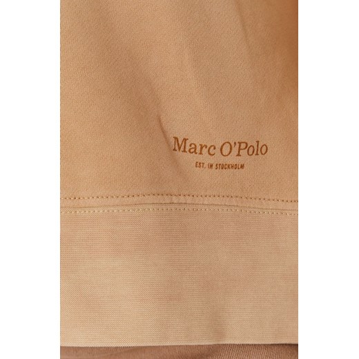 Bluza damska Marc O'Polo z dzianiny krótka 