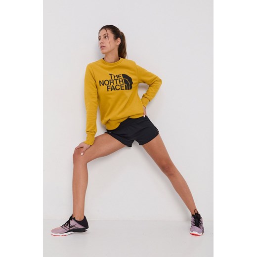 The North Face - Bluza bawełniana The North Face M ANSWEAR.com