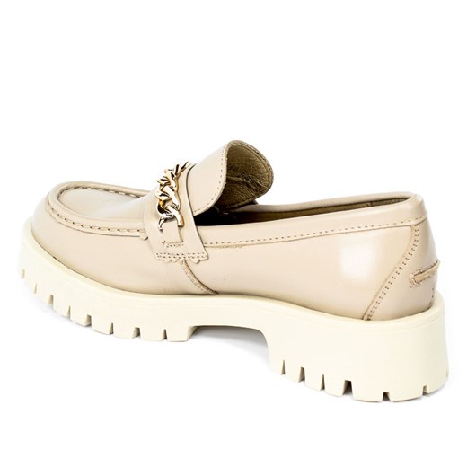 Mokasyny Nessi casual