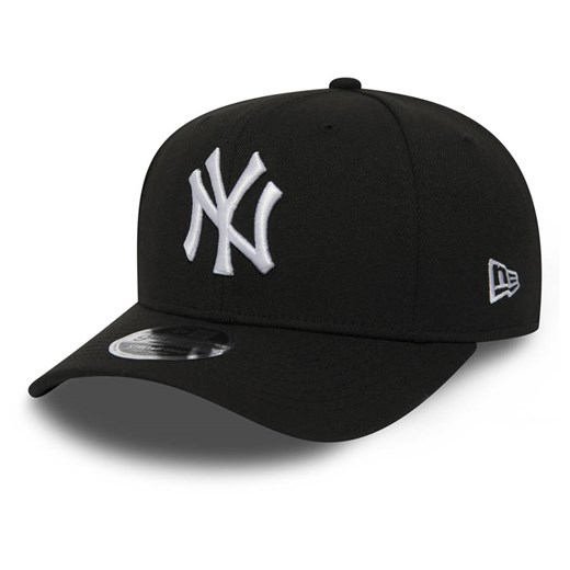 Czapka z daszkiem New Era snapback 9FIFTY MLB Stretch Snap New York Yankees black New Era S / M matshop.pl