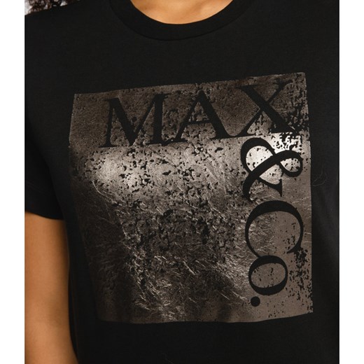 MAX&Co. T-shirt TGRUNGE | Regular Fit S Gomez Fashion Store