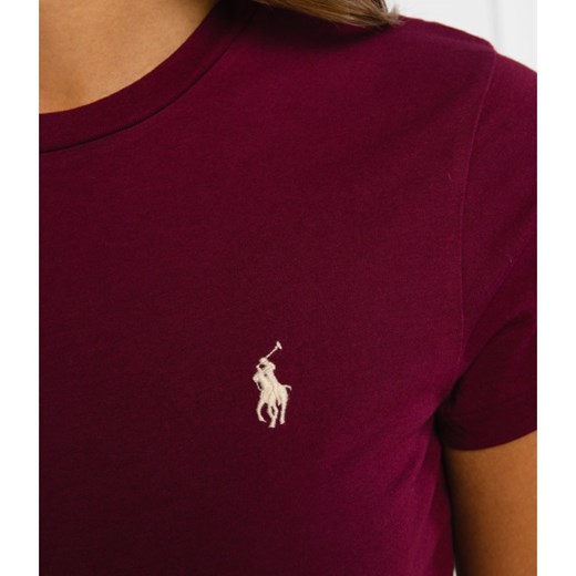 POLO RALPH LAUREN T-shirt | Regular Fit Polo Ralph Lauren XL Gomez Fashion Store