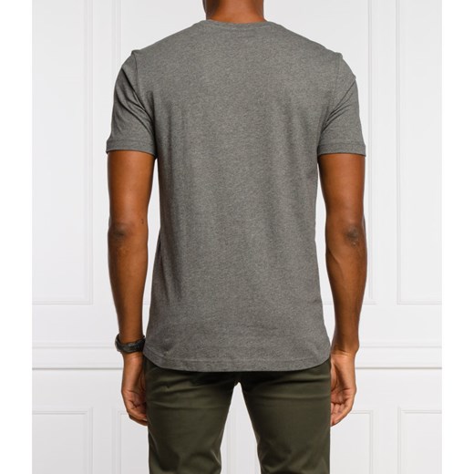 BOSS ATHLEISURE T-shirt Tee Pixel 1 | Regular Fit L Gomez Fashion Store