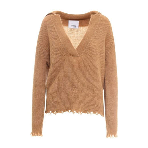 Knitwear P1WC22 Erika Cavallini S showroom.pl