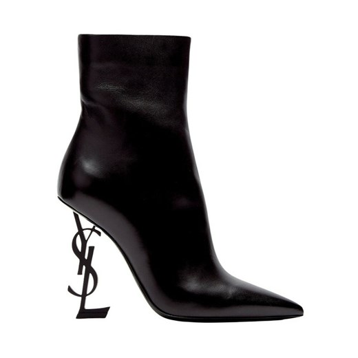 buty Saint Laurent 38 1/2 showroom.pl