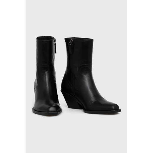 Botki Armani Exchange
