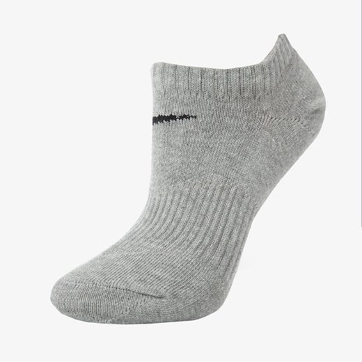 Wielokolorowe skarpetki męskie Nike 