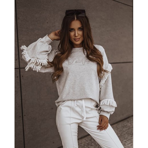 Bluza damska Olavoga boho