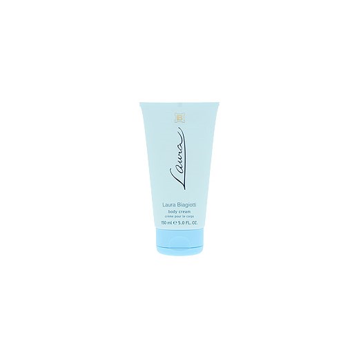 Laura Biagiotti Laura Balsam do ciała 150 ml perfumeria mietowy balsamy