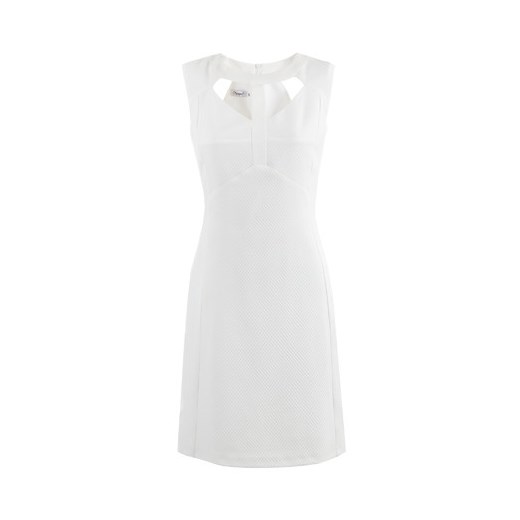 Suknia Paula biała semper bialy suknie