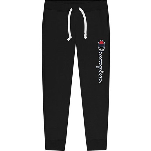 Spodnie dresowe męskie Rochester Champion Champion L promocyjna cena SPORT-SHOP.pl