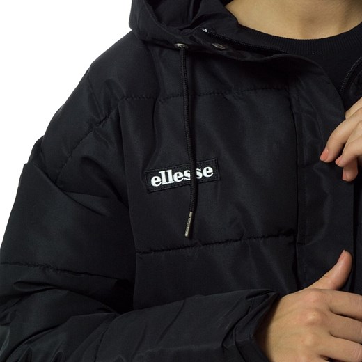 Kurtka zimowa damska Ellesse jacket Pejo black Ellesse S matshop.pl