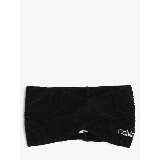 Opaska do włosów Calvin Klein