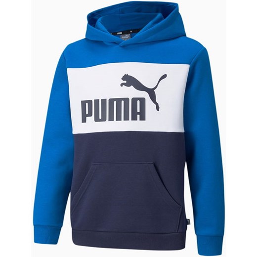 Bluza chłopięca Puma 