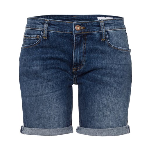 Szorty Cross Jeans