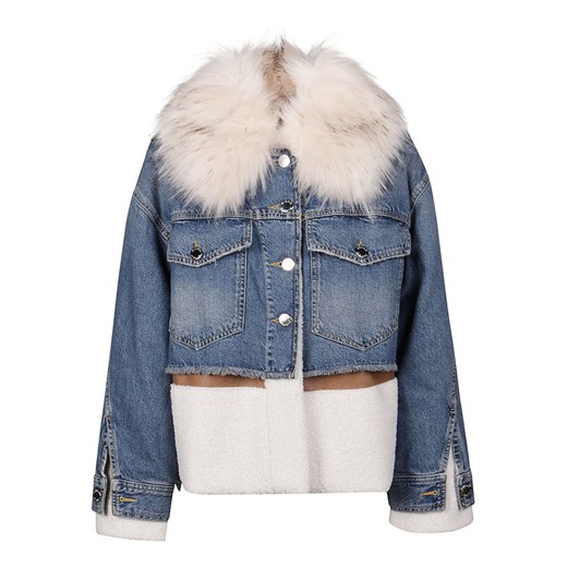 AKRON JACKET Pinko 38 IT showroom.pl