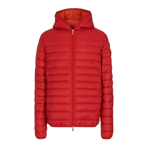 Kurtka męska Save The Duck casual z tkaniny
