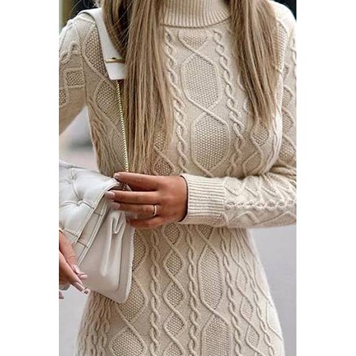 Sukienka ARMIDA uniwersalny promocja Ivet Shop