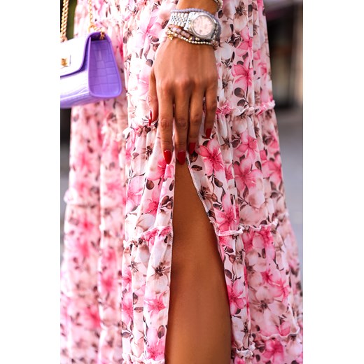 Spódnica NOLINDA S wyprzedaż Ivet Shop