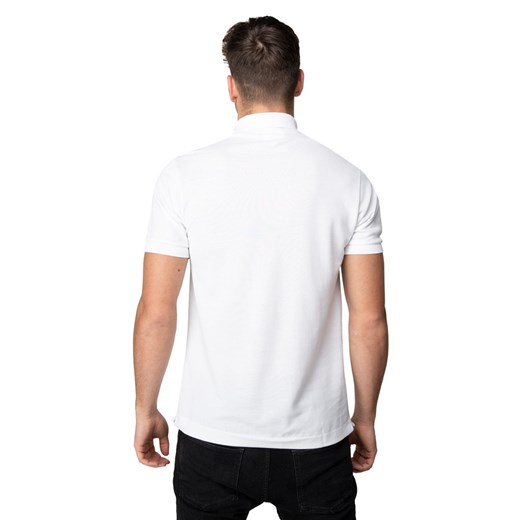 Koszulka męska Polo Lacoste (L1212.001) Lacoste 6 - XL wyprzedaż Sneaker Peeker