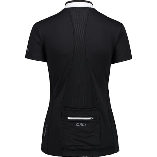 Koszulka kolarska w kolorze czarnym Cmp 38 okazja Limango Polska