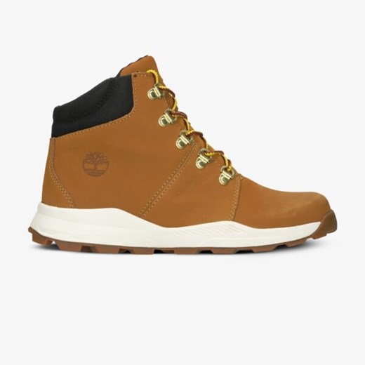 TIMBERLAND BROOKLYN HIKER Timberland 36 Symbiosis