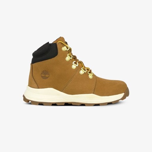 TIMBERLAND BROOKLYN HIKER Timberland 33 okazja Symbiosis