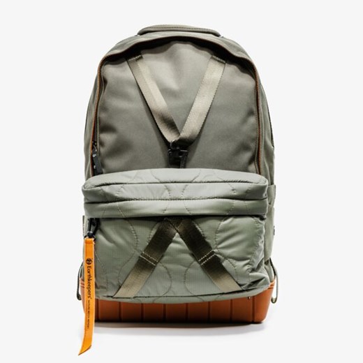 TIMBERLAND PLECAK 2 IN 1 EK+ Timberland ONE SIZE okazyjna cena Symbiosis