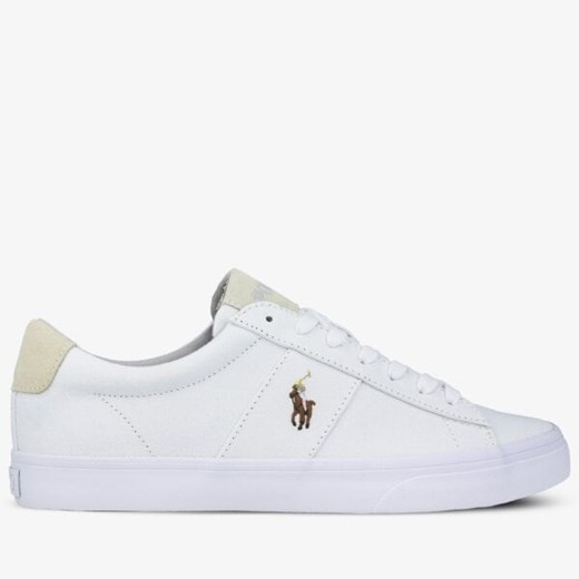 POLO RL SAYER CANVAS 45 Symbiosis wyprzedaż