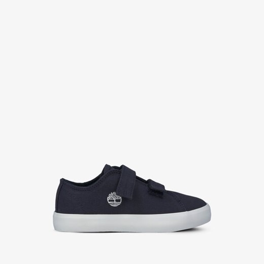 TIMBERLAND NEWPORT BAY CANVAS 2 STR ze sklepu Symbiosis w kategorii Trampki dziecięce - zdjęcie 120686795