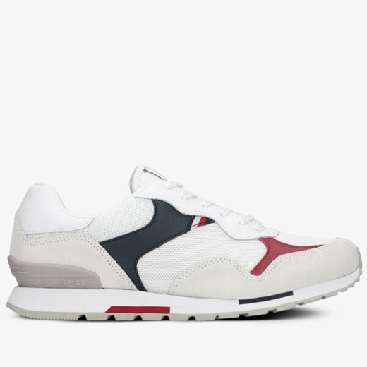 TOMMY HILFIGER RETRO RUNNER MIX Tommy Hilfiger 40 Symbiosis promocja