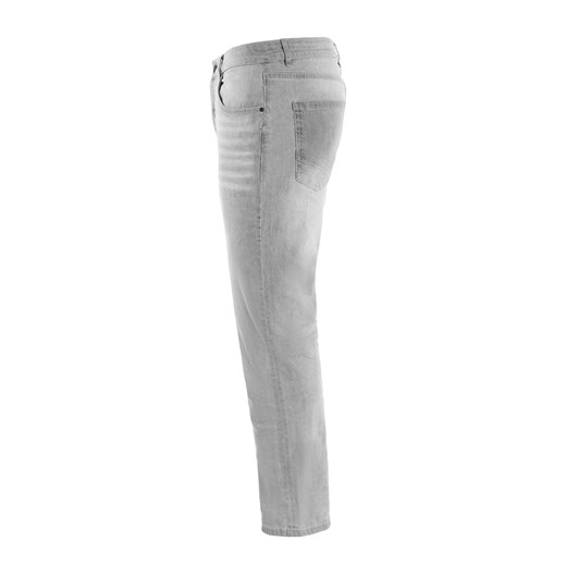 Spodnie Brandit Jake Denim Jeans Grey (1014-169) Brandit 32/32 Militaria.pl