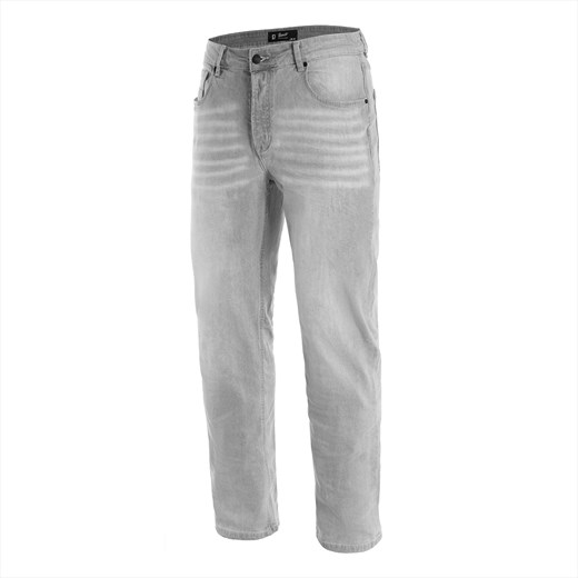 Spodnie Brandit Jake Denim Jeans Grey (1014-169) Brandit 33/32 Militaria.pl