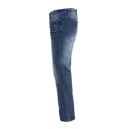 Spodnie Brandit Will Denim Jeans Blue (1015-62) Brandit 36/32 Militaria.pl