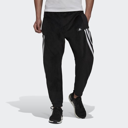 adidas Sportswear Future Icons Premium O-Shaped Pants XL Adidas