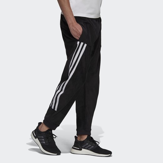 adidas Sportswear Future Icons Premium O-Shaped Pants 2XL Adidas