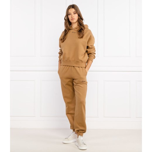 Dondup Bluza | Regular Fit S Gomez Fashion Store