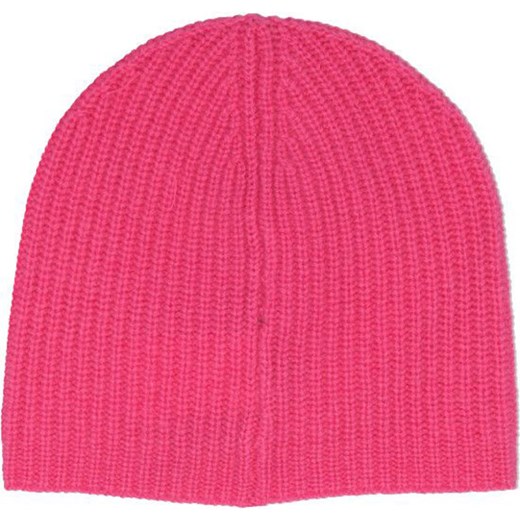 Pinko Kaszmirowa czapka Pinko Uniwersalny Gomez Fashion Store