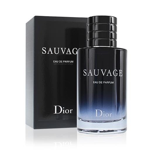 Perfumy męskie Dior 