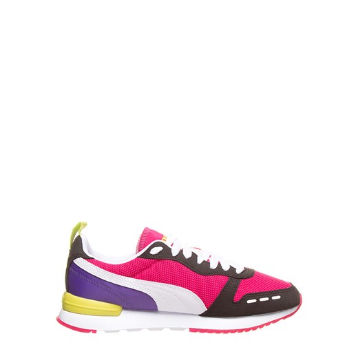 Sneakersy "R78" w kolorze fioletowo-różowym Puma 40 promocja Limango Polska