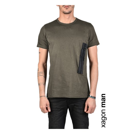 Xagon Man T-Shirt XL promocja ubierzsie.com