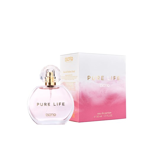 Perfumy Pure Life [MLC] Esotiq ONE Esotiq Shop