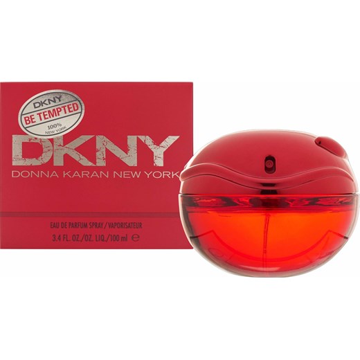 Dona Karan Be Tempted woda perfumowana dla kobiet 50ml 50 ml SuperPharm.pl