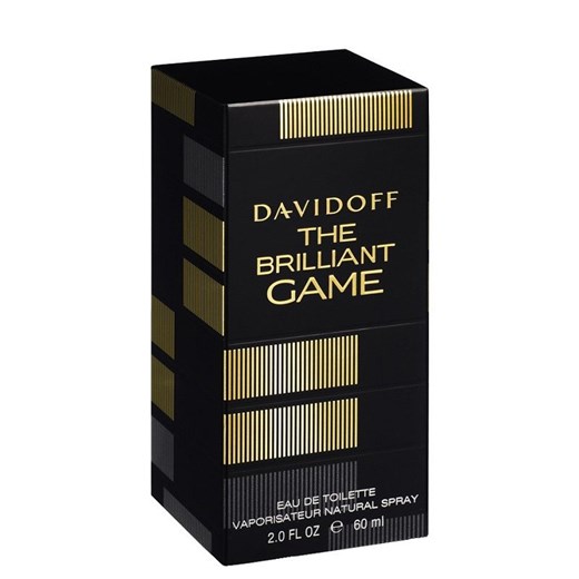 The Brilliant Game Davidoff 100 ml okazja SuperPharm.pl