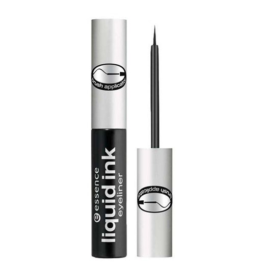 ZZZ!-!B 1m ESSENCE liquid ink eyeliner 3ml Essence 3 ml SuperPharm.pl