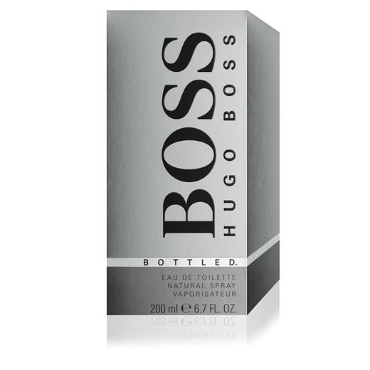 Hugo Boss Bottled woda toaletowa dla mężczyzn 30ml Hugo Boss 30 ml okazja SuperPharm.pl